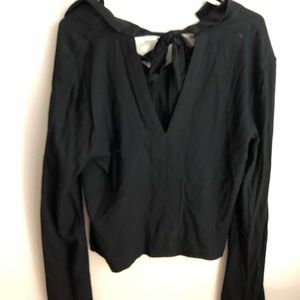 Cloth & stone  blk/noir